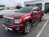 Used 2019 GMC Canyon Denali image 3