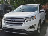 Used 2017 Ford Edge SEL w/ Equipment Group 201A image 3