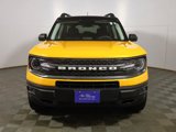 Certified 2021 Ford Bronco Sport Badlands image 3