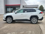 New 2025 Toyota RAV4 XLE Premium w/ Weather Package image 2