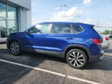 Used 2023 Volkswagen Taos SE image 4