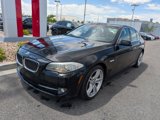 Used 2013 BMW 528i Sedan image 2