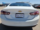 Used 2022 Chevrolet Malibu LT image 6