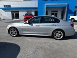 Used 2018 BMW 330i xDrive Sedan image 4