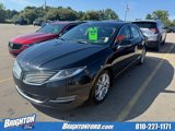 Used 2016 Lincoln MKZ Hybrid w/ Equipment Group 500A Select image 3