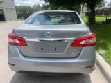 Used 2014 Nissan Sentra SV image 6