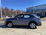 New 2025 Honda HR-V LX image 6