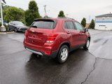 Used 2019 Chevrolet Trax LT w/ Driver Confidence Package image 5