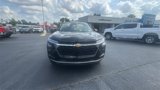 New 2025 Chevrolet Trax LT w/ Sunroof Package image 2