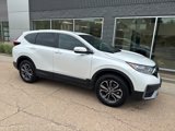 Used 2021 Honda CR-V EX-L image 2