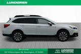 Used 2017 Subaru Outback 2.5i Limited image 2