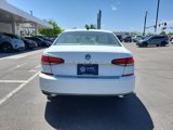 Used 2022 Volkswagen Passat 2.0T SE image 5