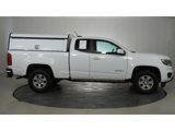 Used 2017 Chevrolet Colorado W/T w/ WT Convenience Package image 3