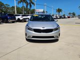 Used 2018 Kia Forte EX image 2