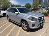 Used 2017 Mercedes-Benz GLS 450 4MATIC image 2