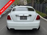 Used 2014 Rolls-Royce Wraith image 5