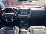 Used 2016 GMC Canyon SLT image 5