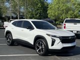 Certified 2024 Chevrolet Trax RS image 3