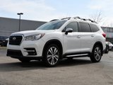 Used 2022 Subaru Ascent Touring w/ Popular Package #2A image 3