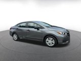 Used 2024 Nissan Versa S image 2