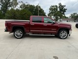 Used 2016 GMC Sierra 1500 SLT w/ SLT Premium Package image 2