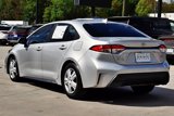 Used 2021 Toyota Corolla SE image 4