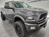 Used 2018 RAM 2500 Laramie w/ Sport Appearance Group image 2