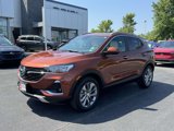Used 2020 Buick Encore GX Select w/ Experience Buick Package image 5