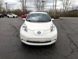 Used 2013 Nissan Leaf SL image 2