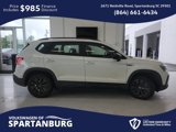 Used 2022 Volkswagen Taos S image 4
