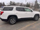 Used 2023 GMC Acadia SLT image 6