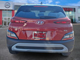 Certified 2022 Hyundai Kona SEL w/ Cargo Package image 5