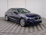 Certified 2023 BMW 330i Sedan w/ Premium Package image 3