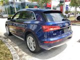 Used 2018 Audi Q5 2.0T Premium Plus w/ Premium Plus Package image 4