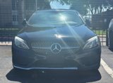 Used 2017 Mercedes-Benz C 300 Coupe w/ Premium 2 Package image 2