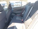 New 2025 Nissan Versa SR w/ Trunk Package image 5