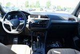 Used 2023 Volkswagen Tiguan SE R-Line image 3
