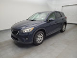Used 2015 MAZDA CX-5 Touring image 2