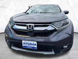 Used 2018 Honda CR-V EX image 2