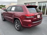 Used 2021 Jeep Grand Cherokee Limited w/ Quick Order Package 28K 80th image 3