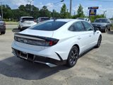 Used 2024 Hyundai Sonata SEL image 3