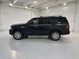 Used 2012 Lincoln Navigator 2WD w/ Monochrome Appearance Pkg image 2