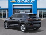 New 2025 Chevrolet TrailBlazer LS w/ LS Convenience Package image 3