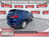 Used 2022 Chevrolet Equinox LT image 3
