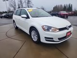 Used 2017 Volkswagen Golf SEL image 4