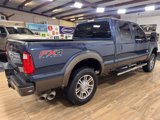 Used 2016 Ford F250 King Ranch w/ FX4 Off-Road Package image 5