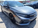 Used 2020 Honda Civic Sport Touring image 4