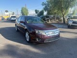Used 2012 Ford Fusion SE image 2