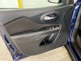 Used 2016 Jeep Cherokee Latitude w/ Cold Weather Group image 4