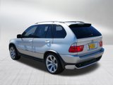 Used 2004 BMW X5 4.8is image 5